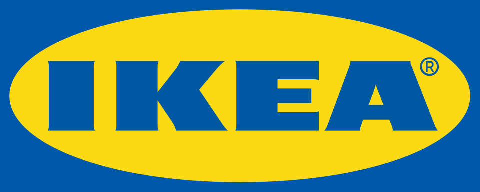 Logotipo de IKEA
